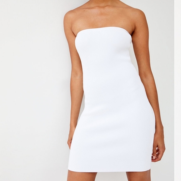 Aritzia Babaton Essamba Dress Small - Picture 2 of 9